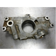 94J023 Engine Oil Pump For 10-13 Chevrolet Silverado 1500  4.8 12556436
